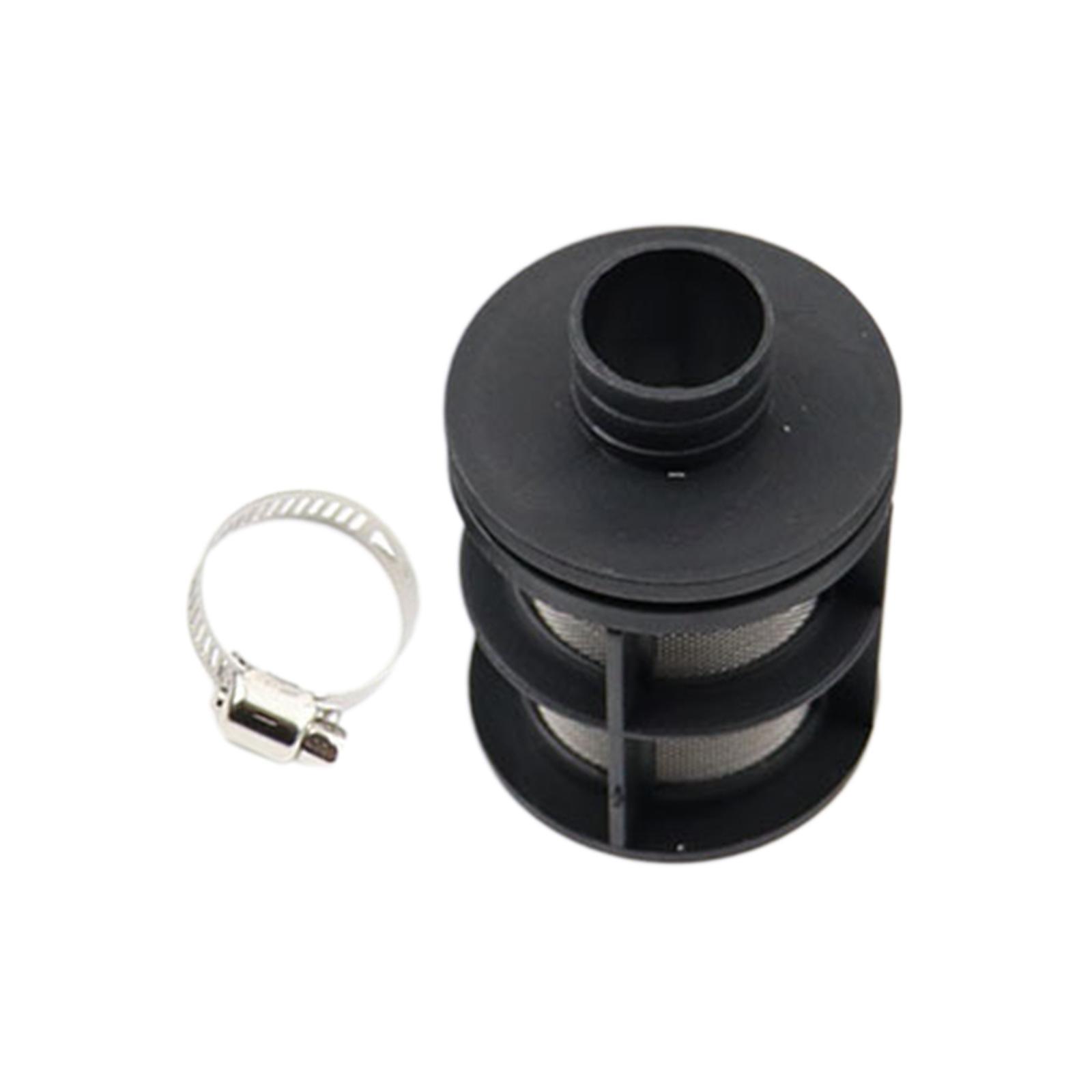 25mm Air Intake Filter , High Quality Professional with , Durable Replace Parts for  Parking Heater Accessory