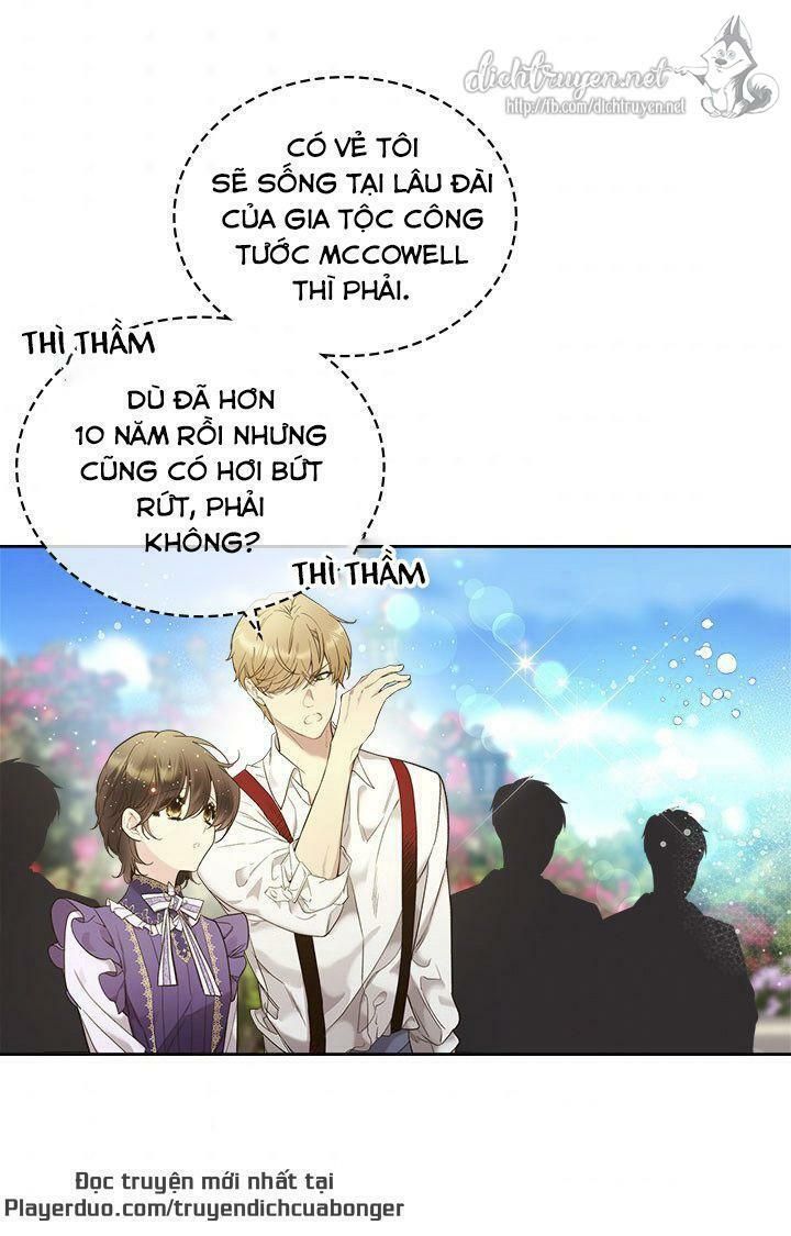 [15+] công chúa chloe chapter 64 58