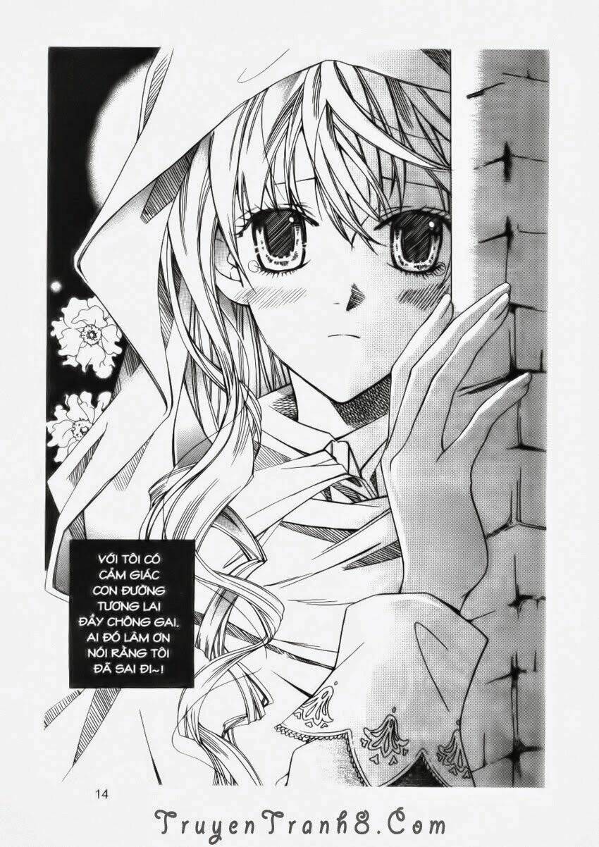 a kiss for my prince chapter 17 17