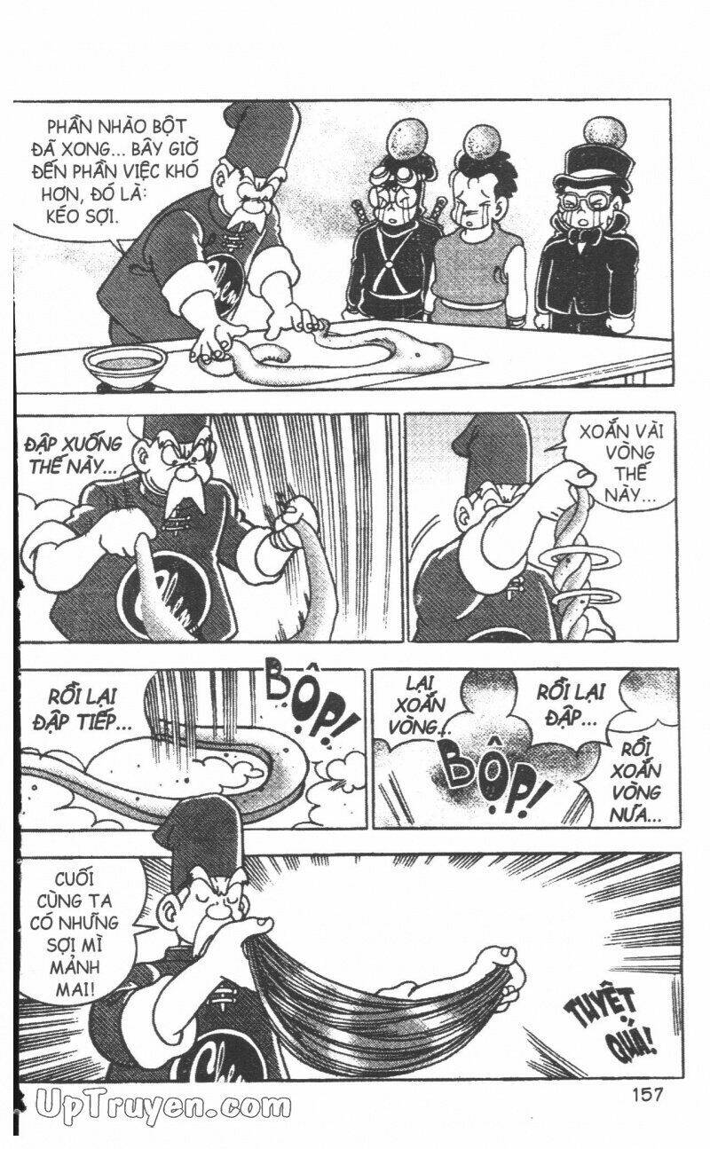 đội quân nhí nhố chapter 20 160