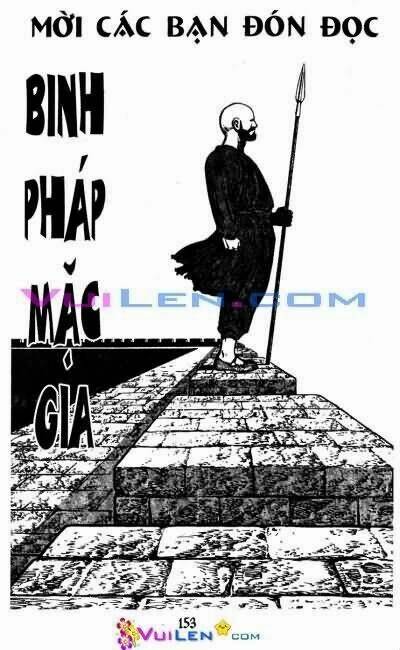 bát khuyển sỹ phương đông chapter 1 153