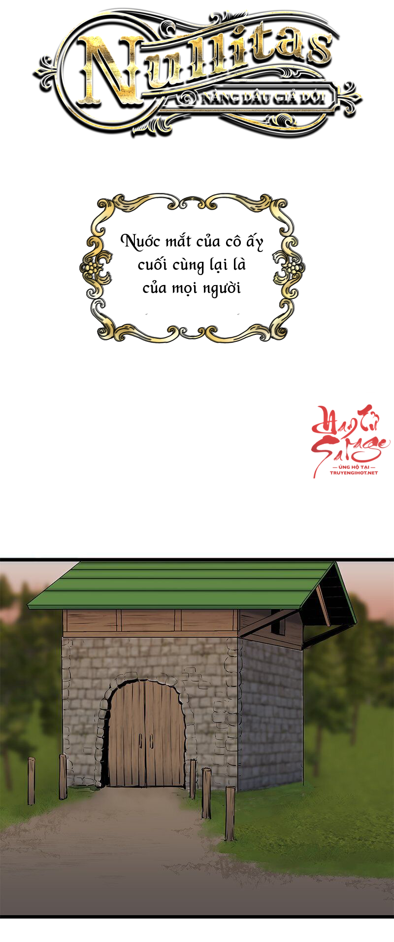 nullitas~nàng dâu giả dối~ chapter 34.1 11