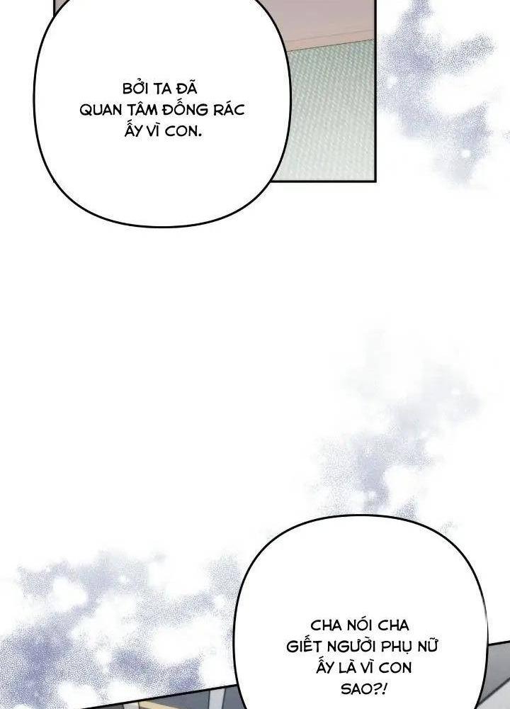 tại sao mẹ chồng tôi lại như thế này? chapter 41 72