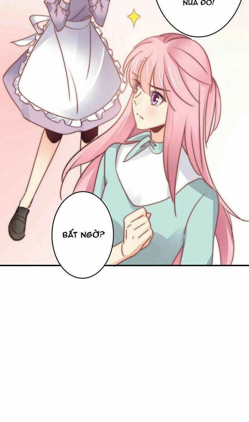 cuồng duệ tiểu thê chapter 107 12