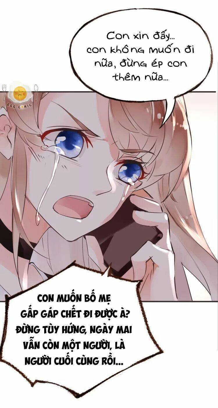 nở rộ trên bụi gai chapter 36 22