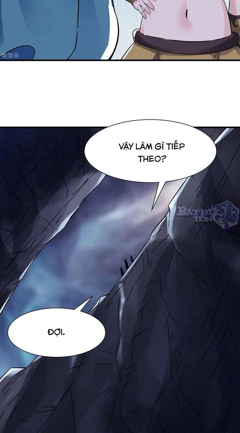 đồ đệ ta toàn là nữ ma đầu chapter 93 15