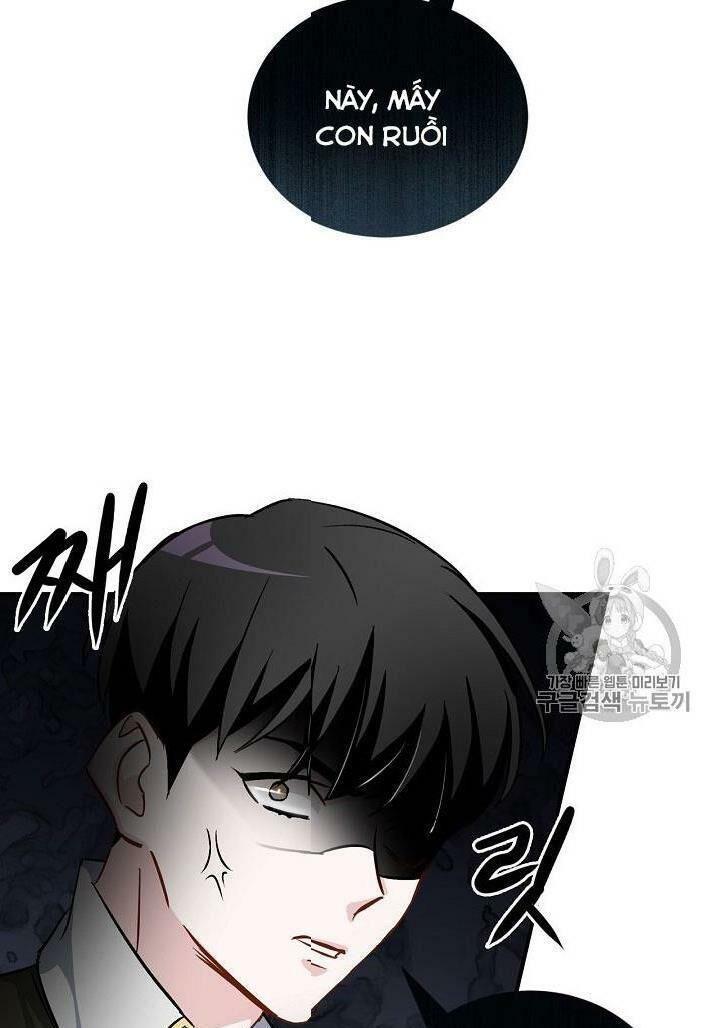 tôi lên cấp chỉ bằng cách ăn chapter 25 48