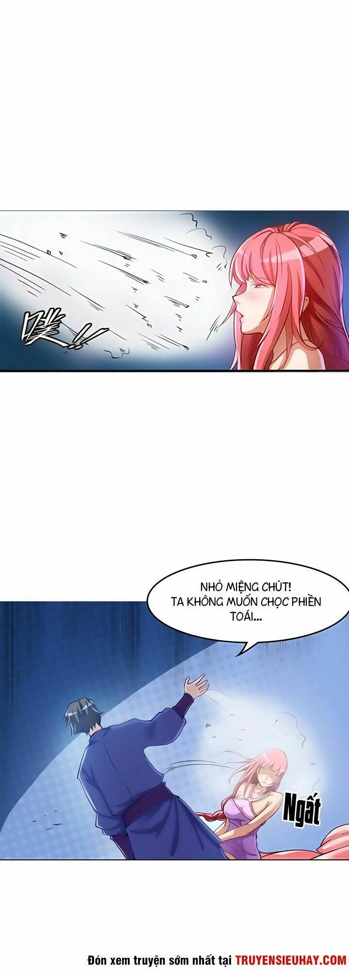 lâm phi truyện chapter 3 9