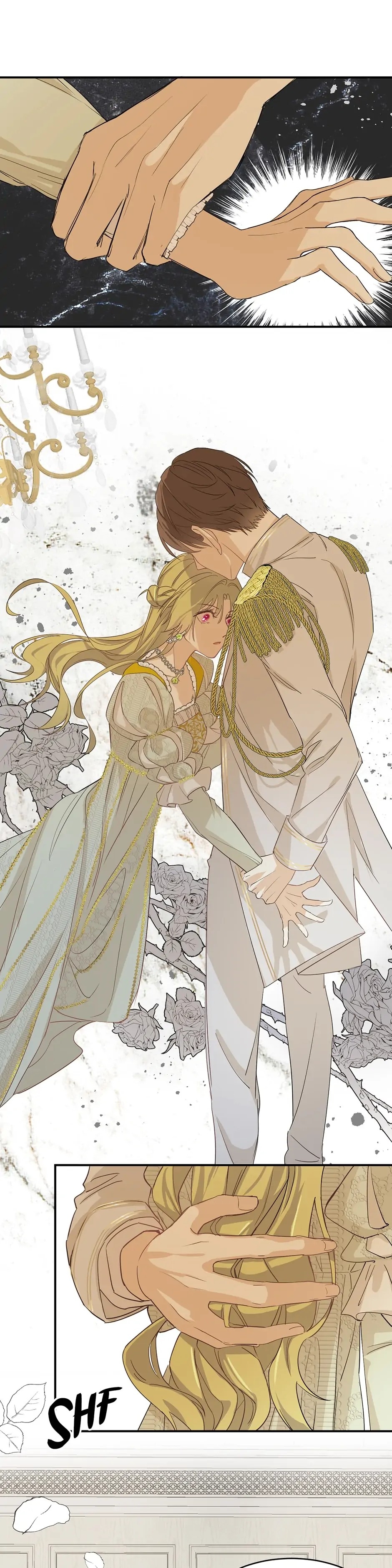 cách để nuôi dưỡng rồng chapter 3 19