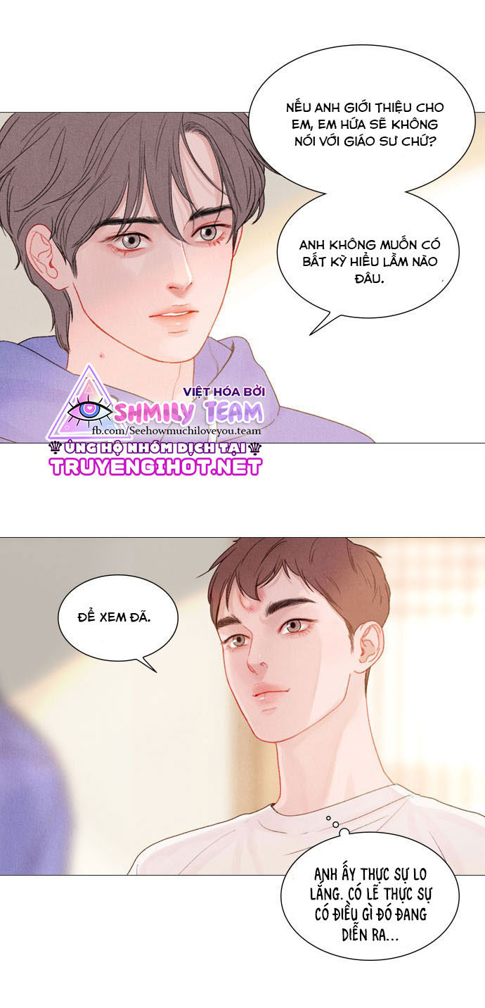 shinbi - thần bí chapter 9 54