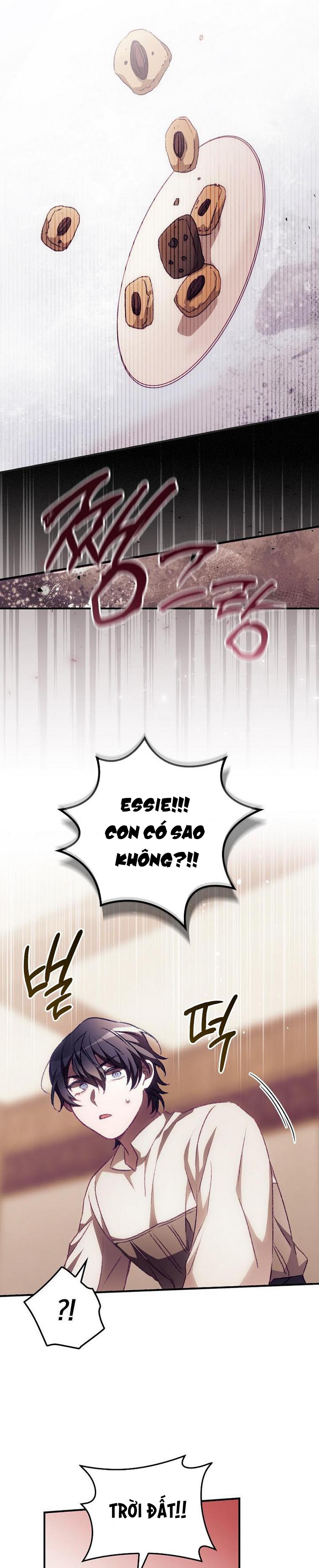 tôi có thể nhìn thấy cái chết chapter 10.2 9