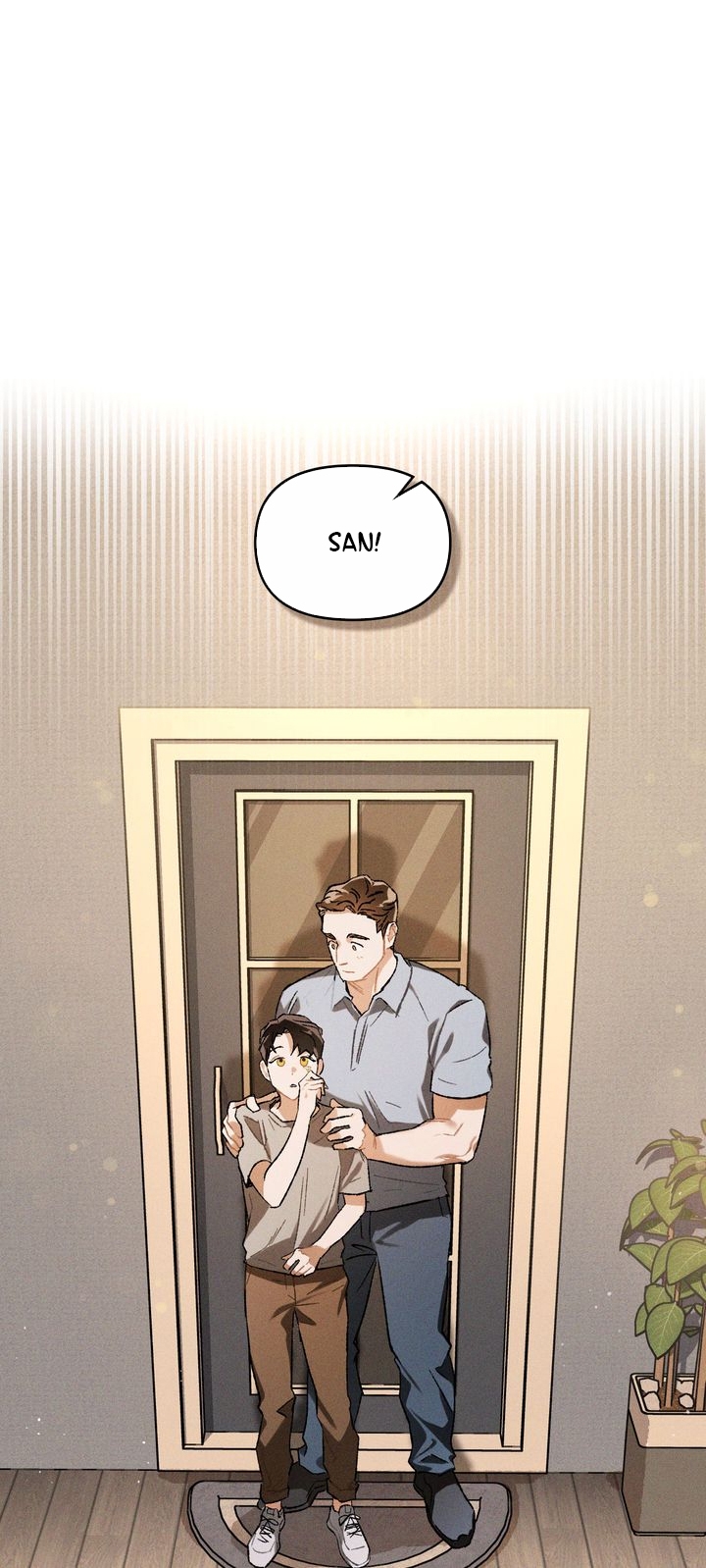 Rơi Vào Nguy Hiểm chapter 15.1 - Trang 6