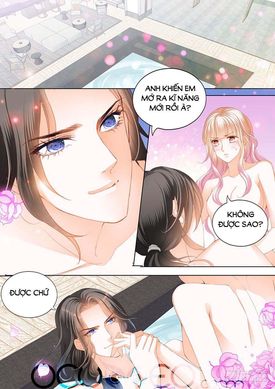 bá đạo tiểu thúc, xin trêu chọc vừa thôi! chapter 87 1