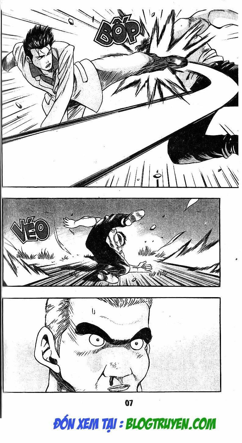 kid gang chapter 100 11