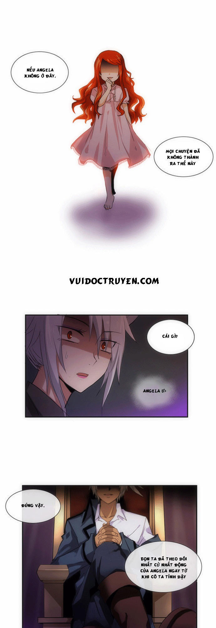 crepuscule (yamchi) chapter 66 10