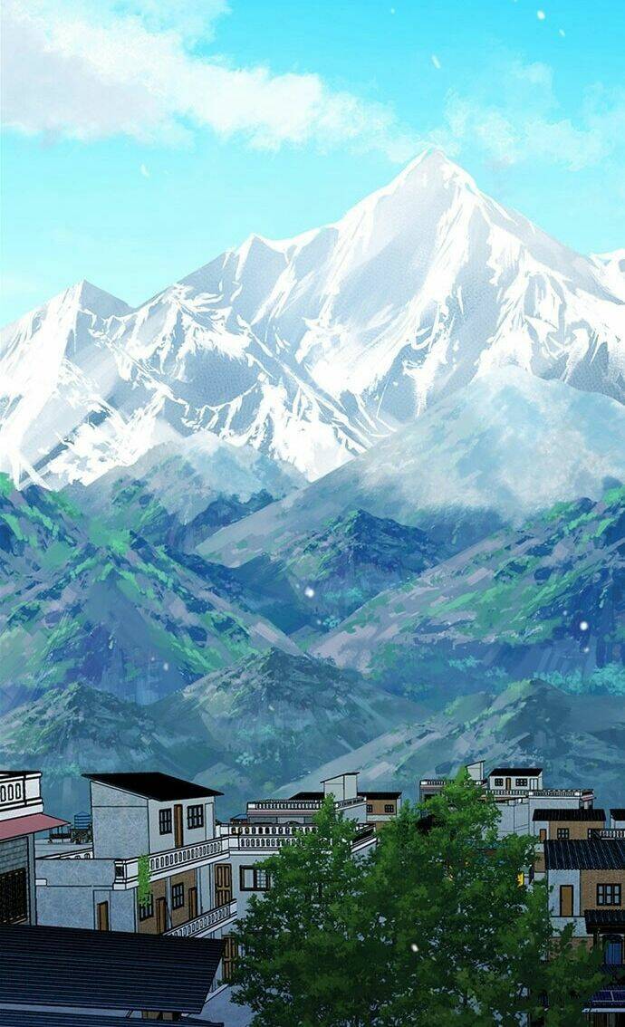 điểm chết chapter 16 2