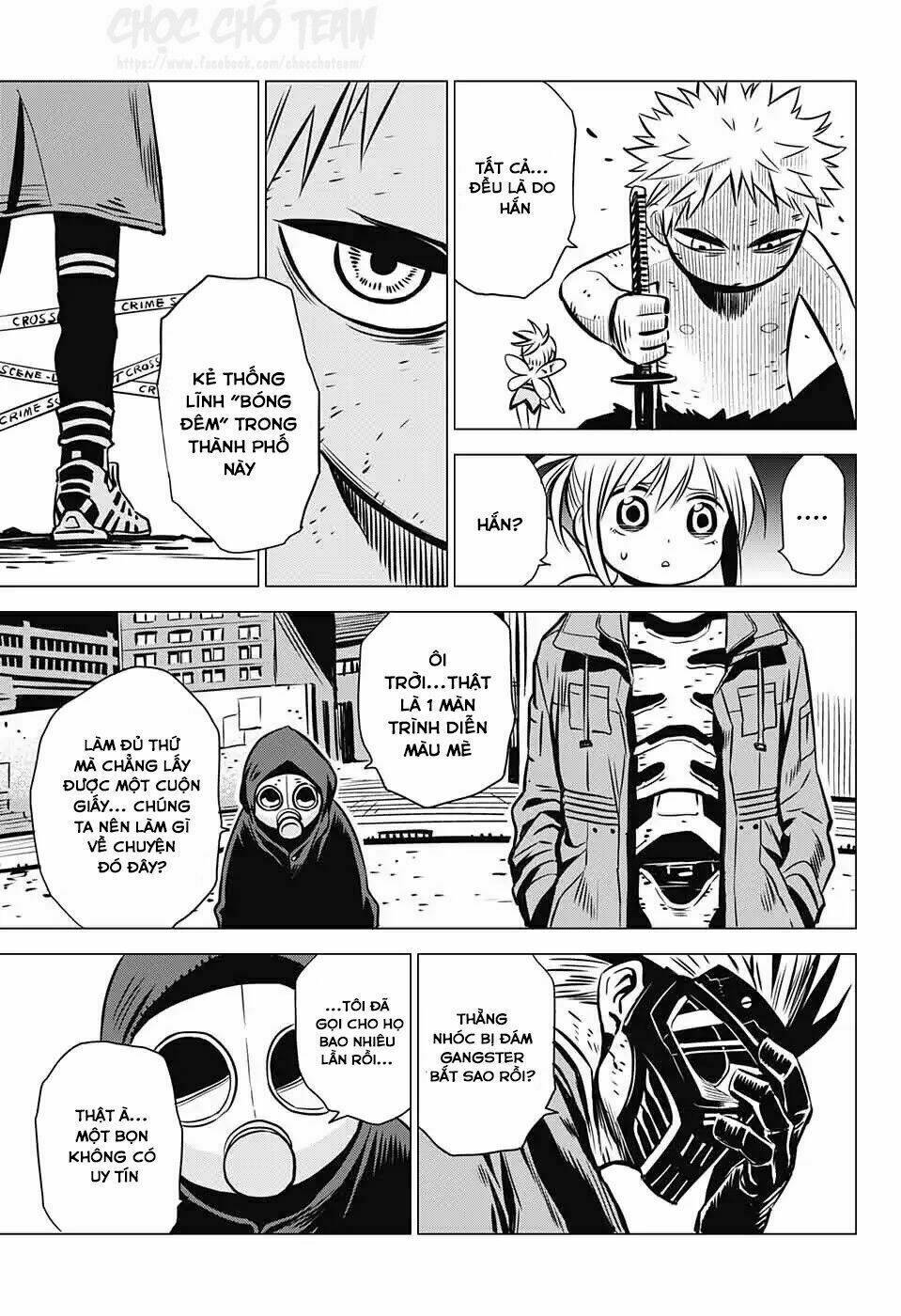 demon tune chapter 1.2 26