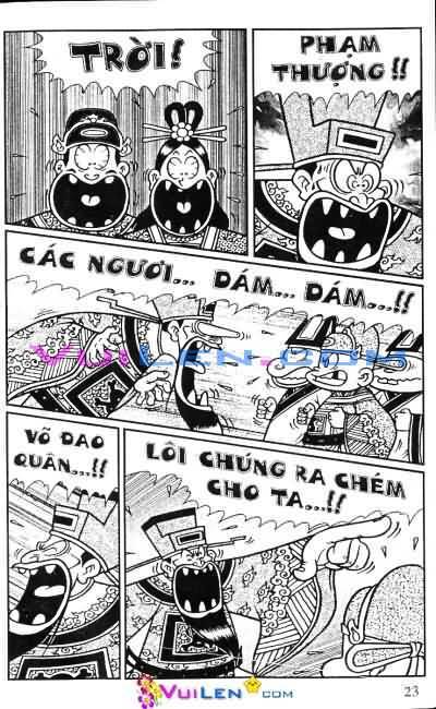 thần đồng đất việt chapter 56 21