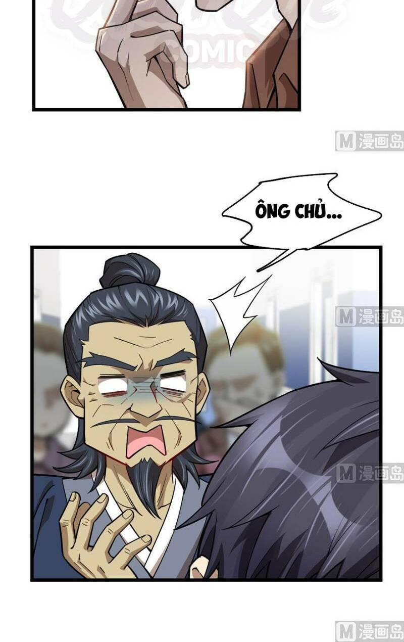 thâm dạ thư ốc chapter 97 26