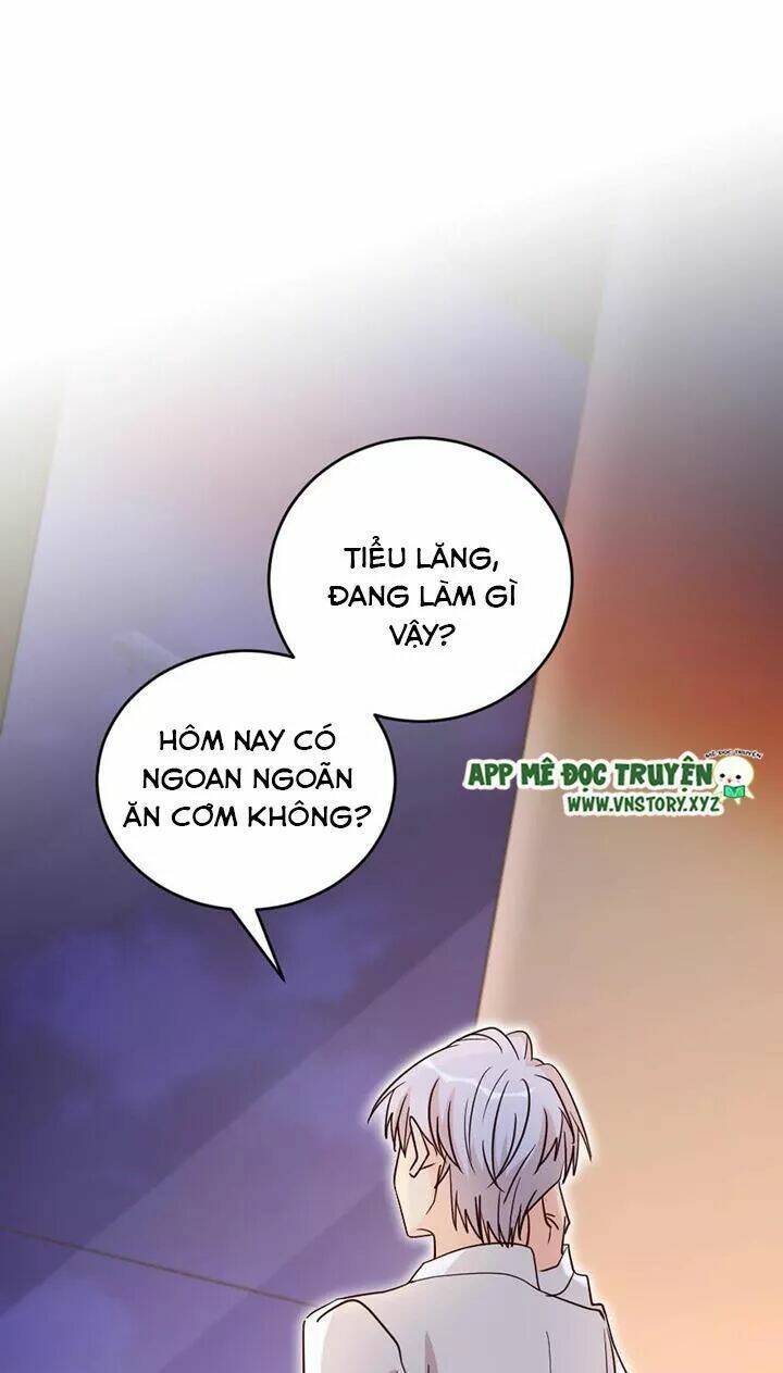 thiên hậu trở về chapter 128 32