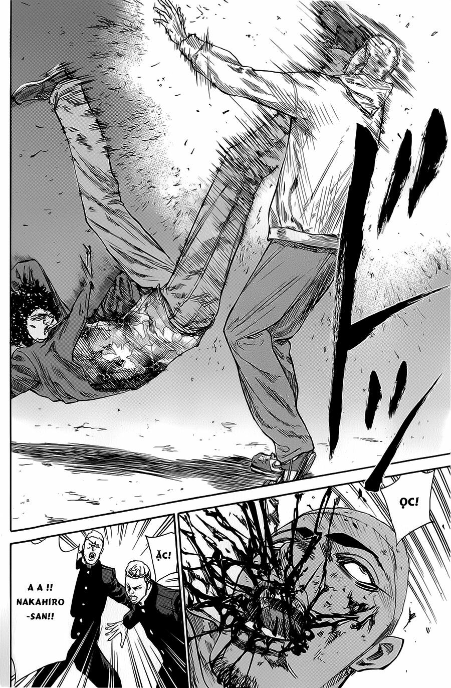 a-bout! chapter 73 10