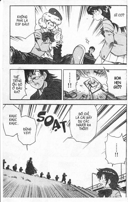 zettai karen children – the lovely children chapter 10 14