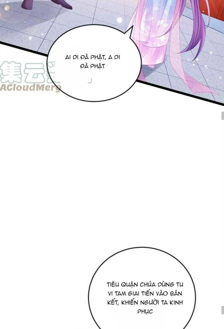 quân hoả nữ hoàng chapter 80 48