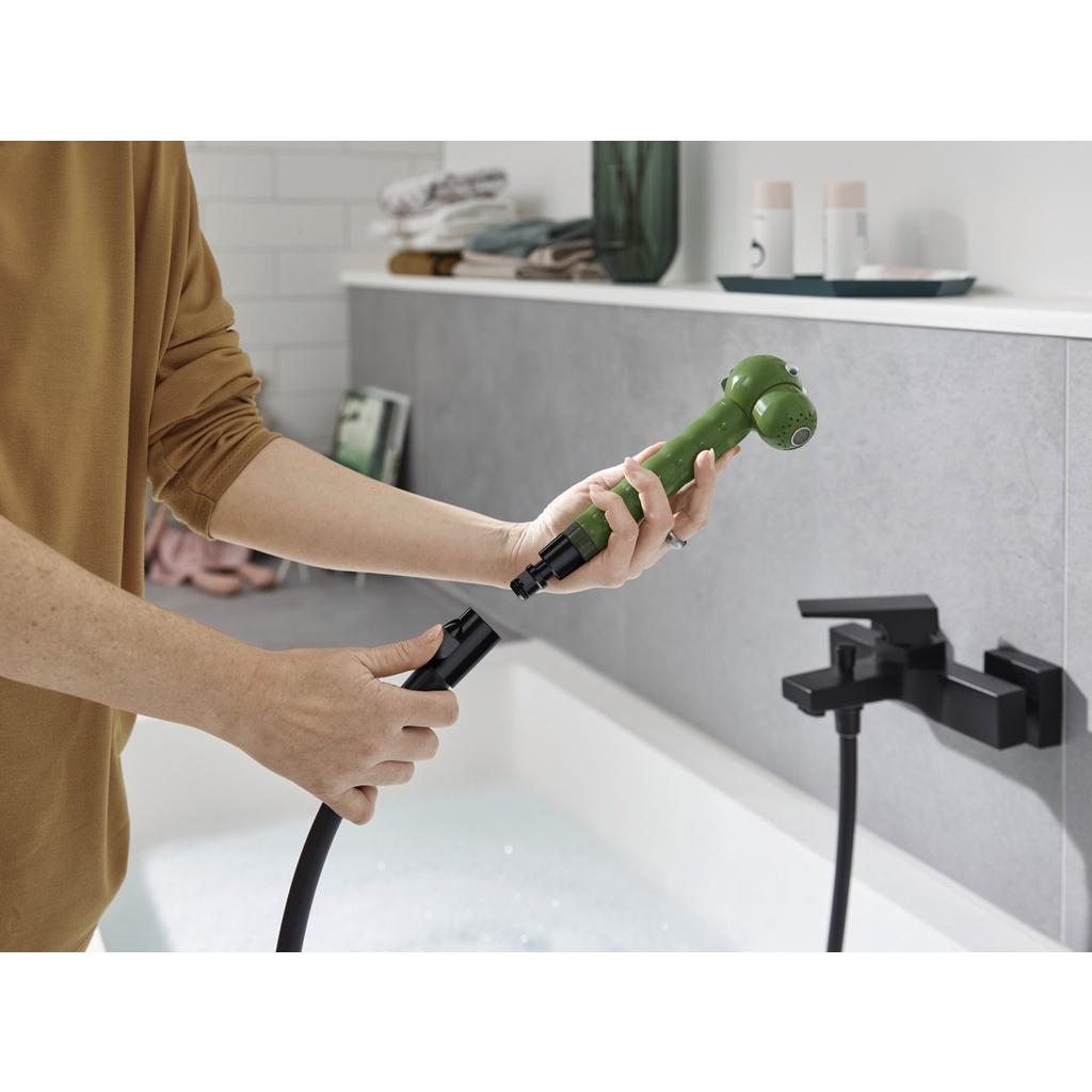 Tay sen tắm dành cho bé hansgrohe Jocolino 2jet 28788