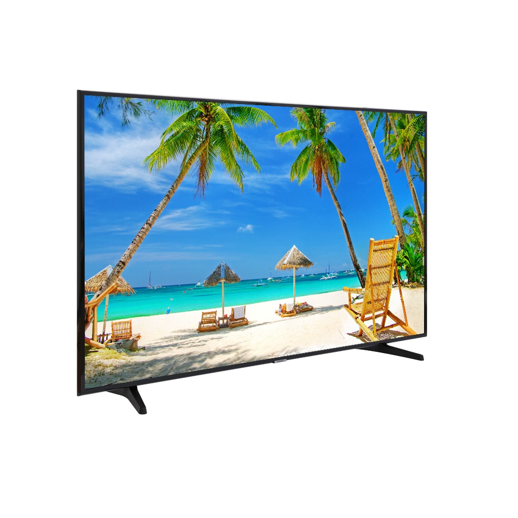 Smart Tivi Samsung 4K 55 inch UA55NU7090 - Hàng Chính Hãng