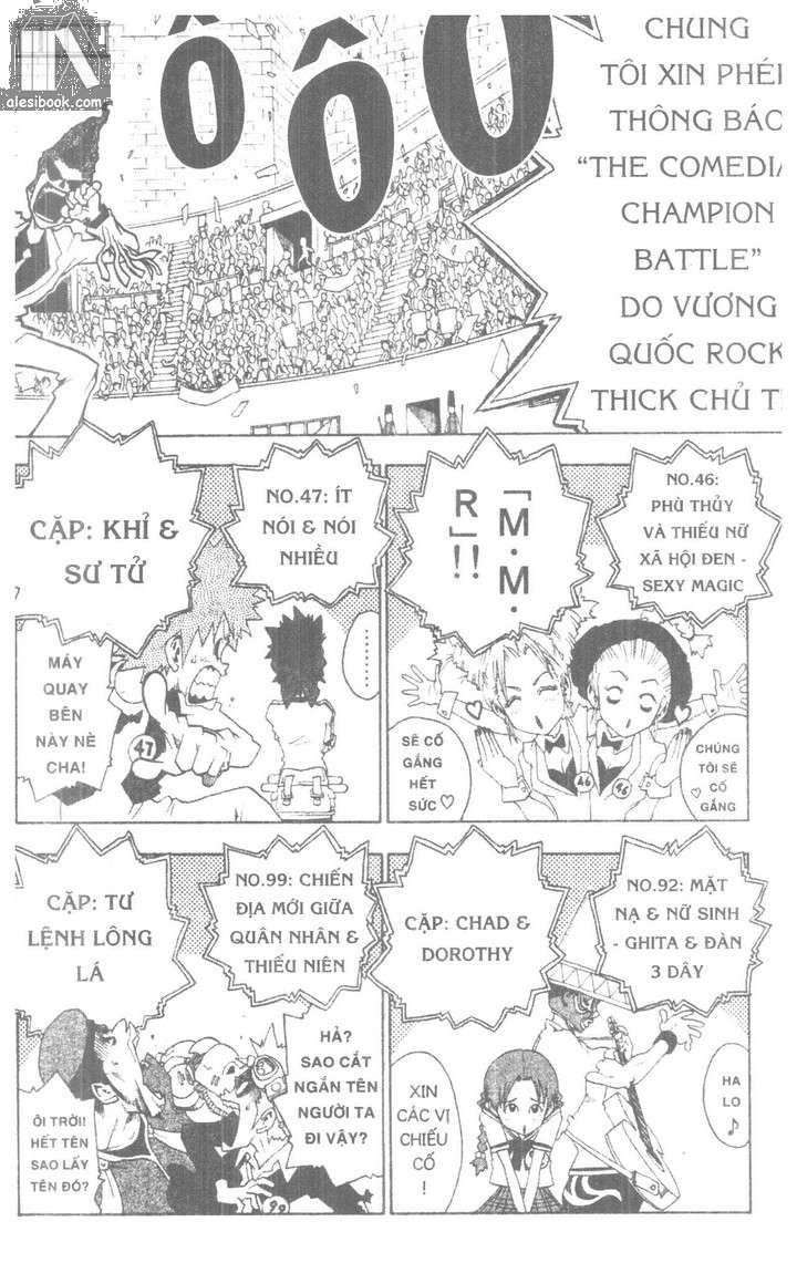 toto! the wonderful adventure chapter 45 3