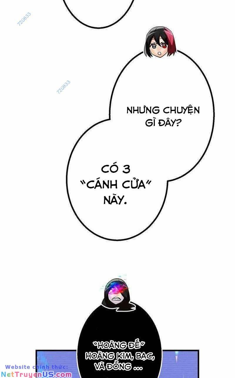 Huyết Thánh Cứu Thế Chủ~ Ta Chỉ Cần 0.0000001% Đã Trở Thành Vô Địch chapter 48 18