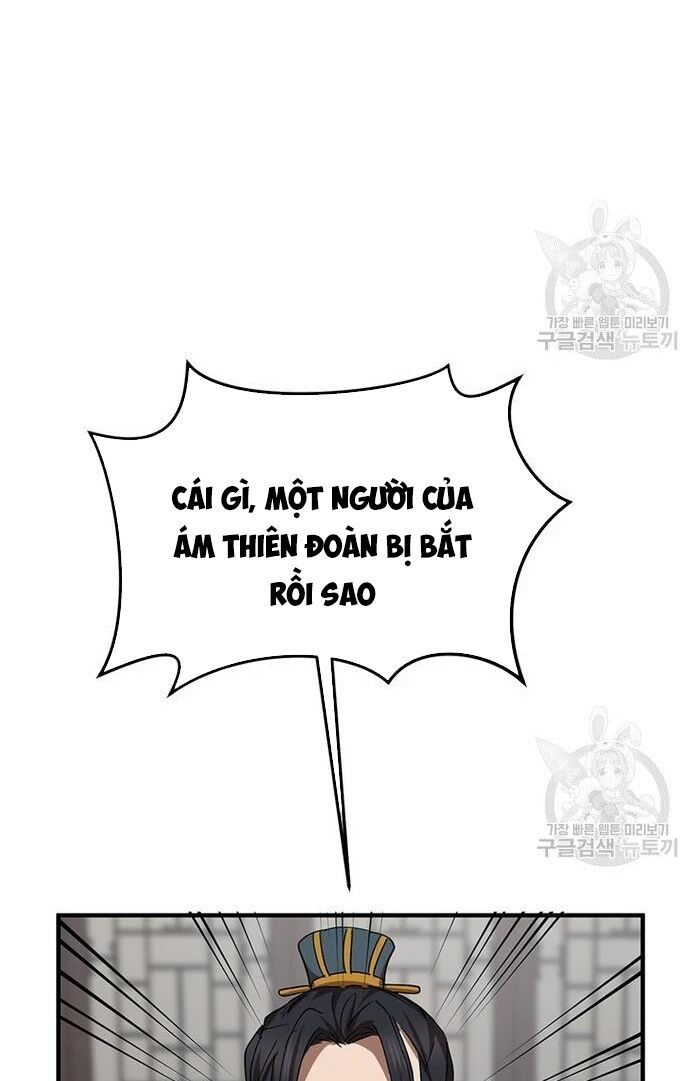 võ đang kỳ hiệp chapter 50 56