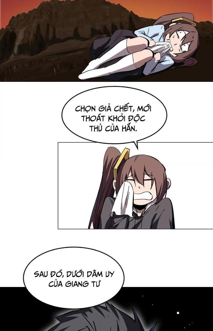 giang tư tiên sinh chapter 39 32