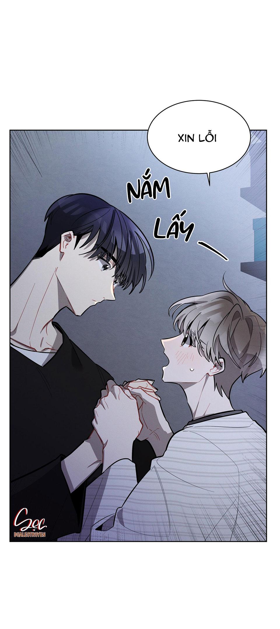 cherry scandal chapter 9 11