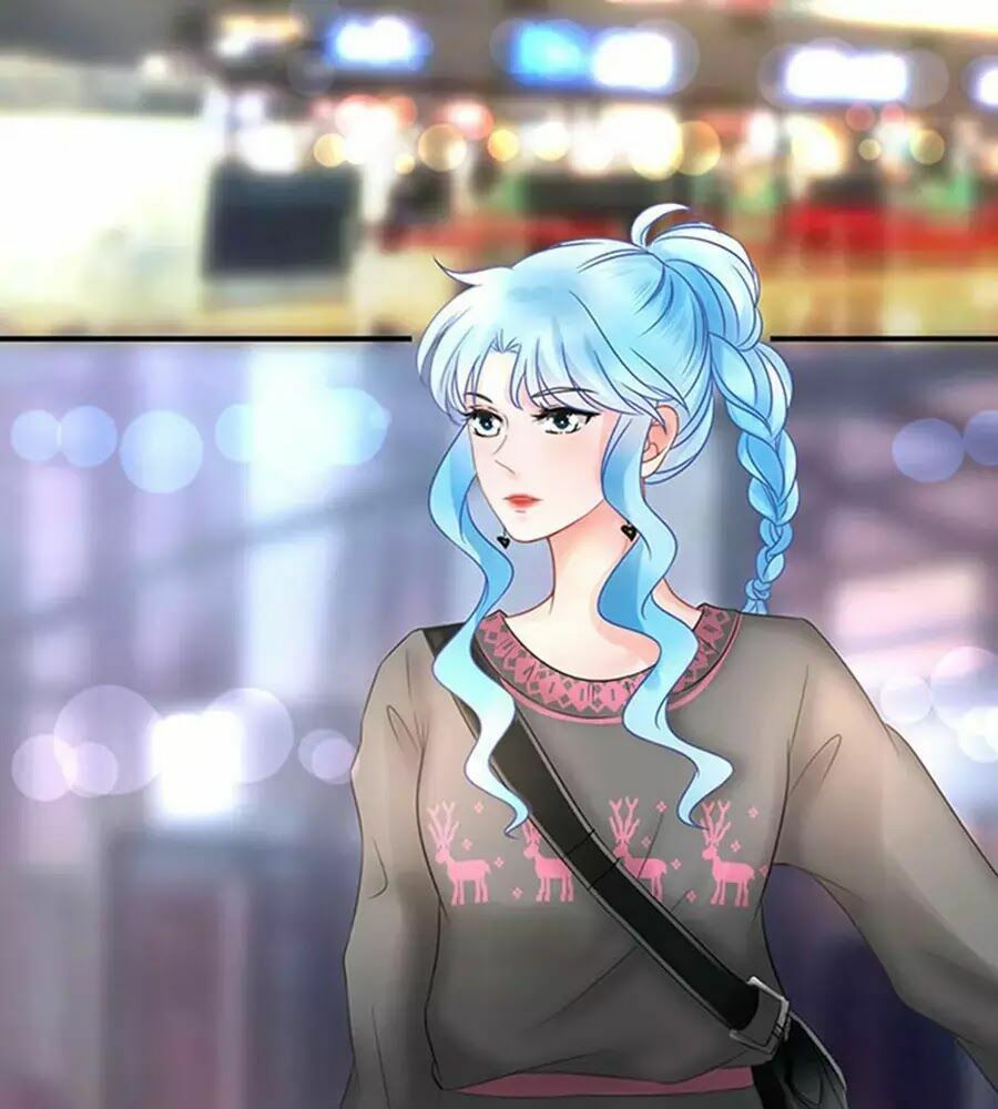 luyến đường thời quang chapter 62 21