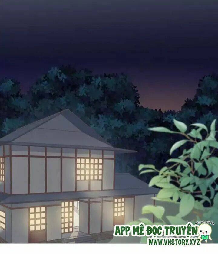 xin chào! dân nữ chapter 61 13