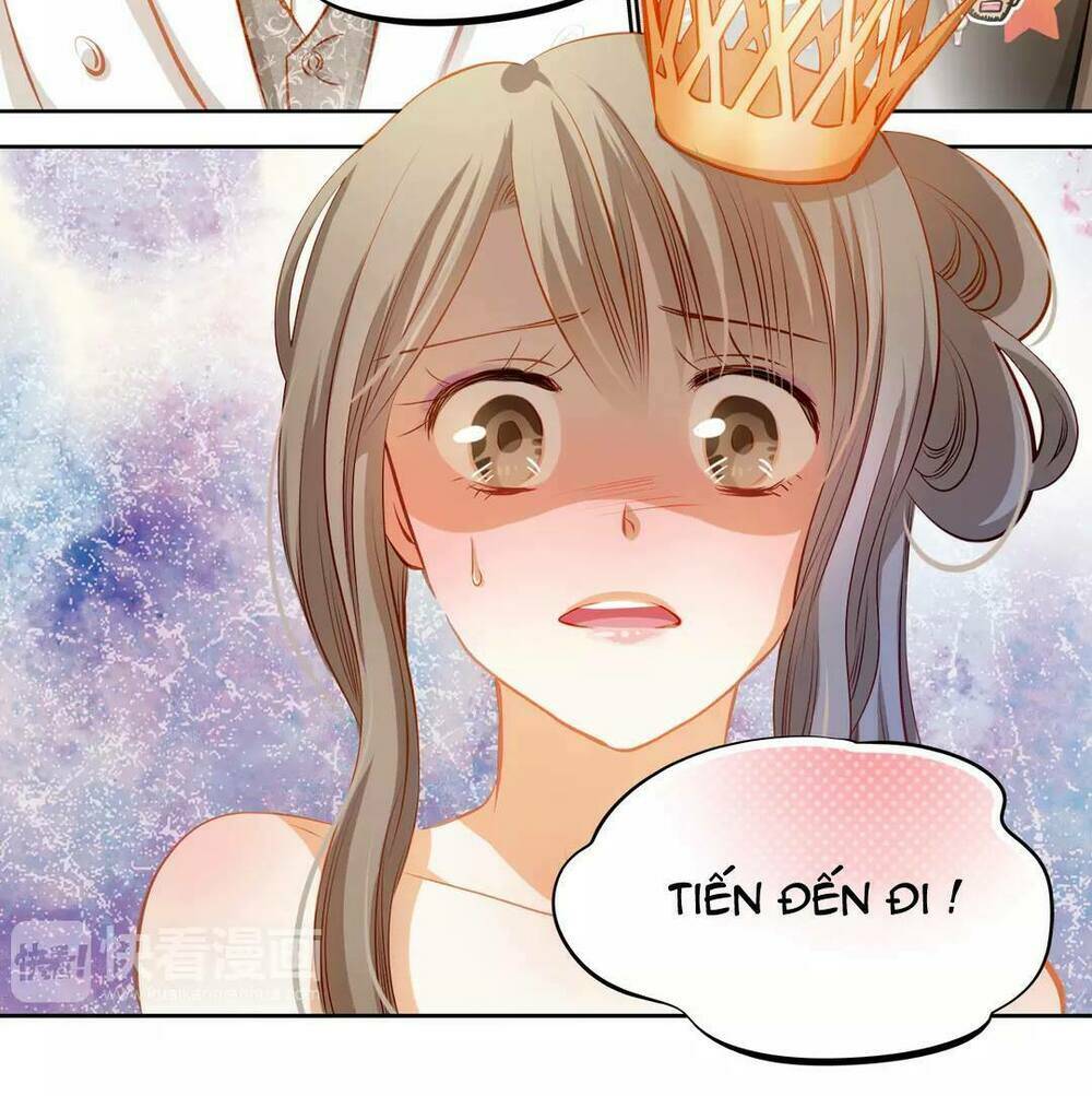 sự cám dỗ xấu xa chapter 28 19