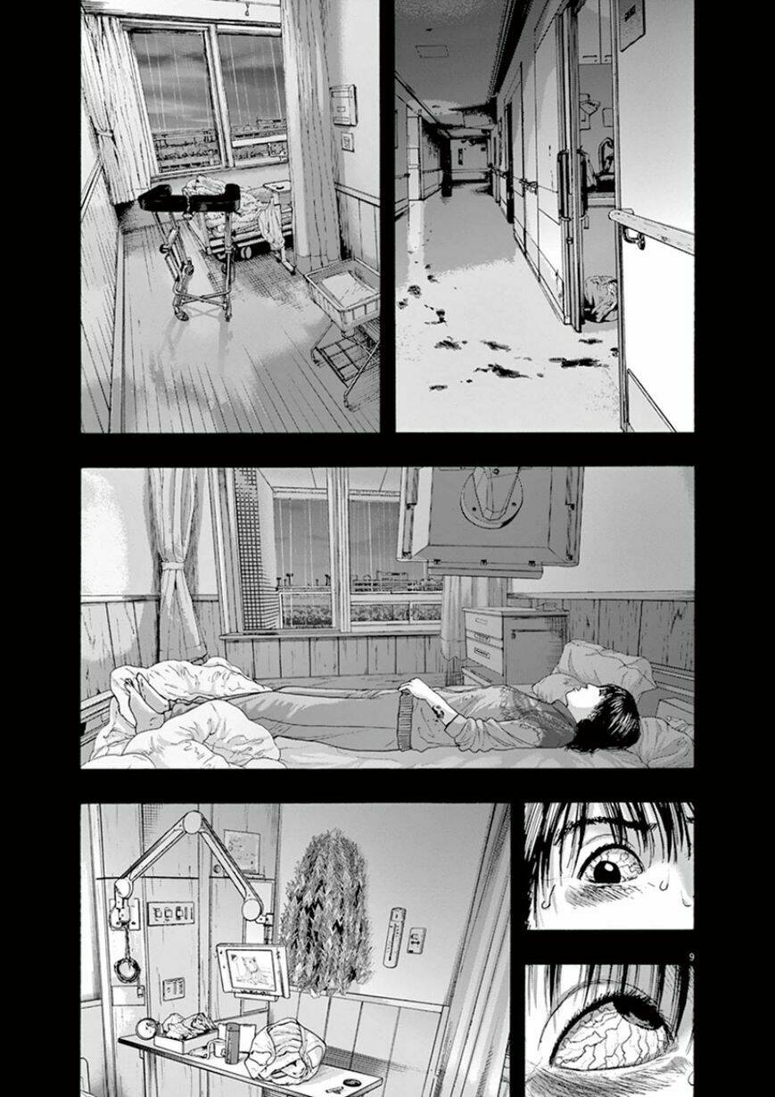 tôi là người hùng chapter 203 10