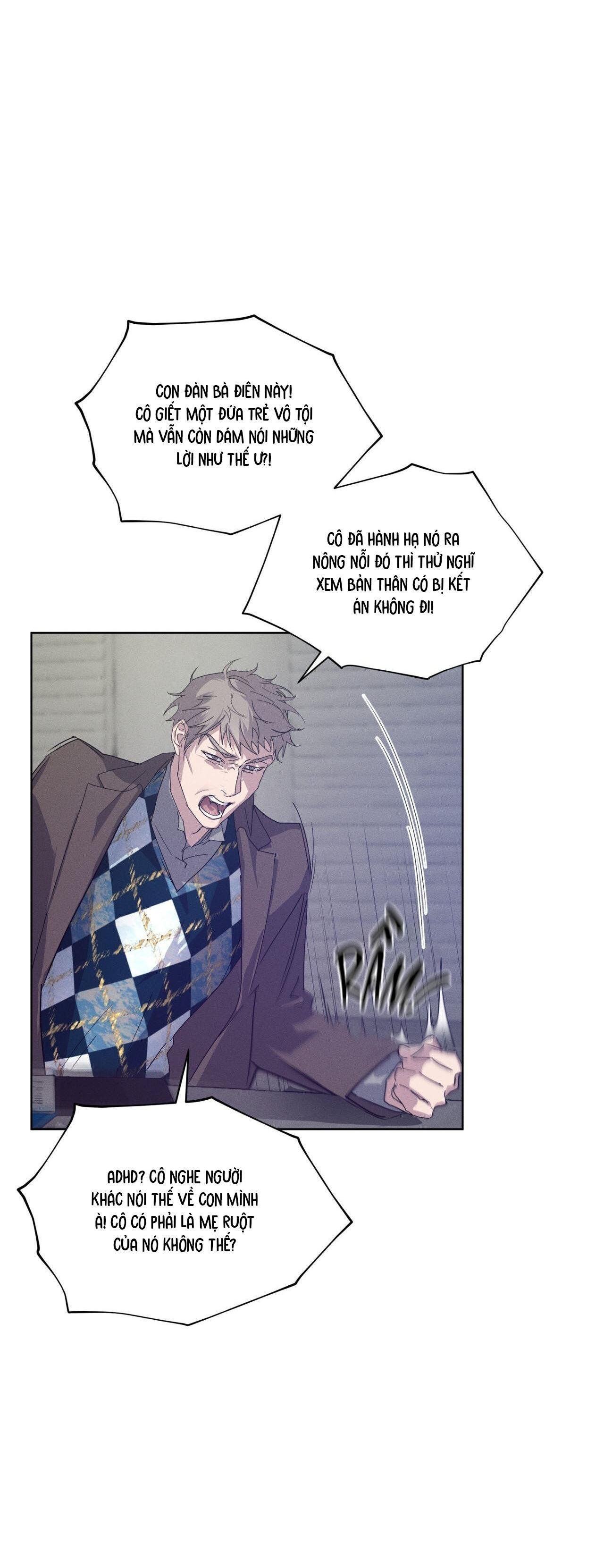 hồi ức của nhịp thở chapter 23 36