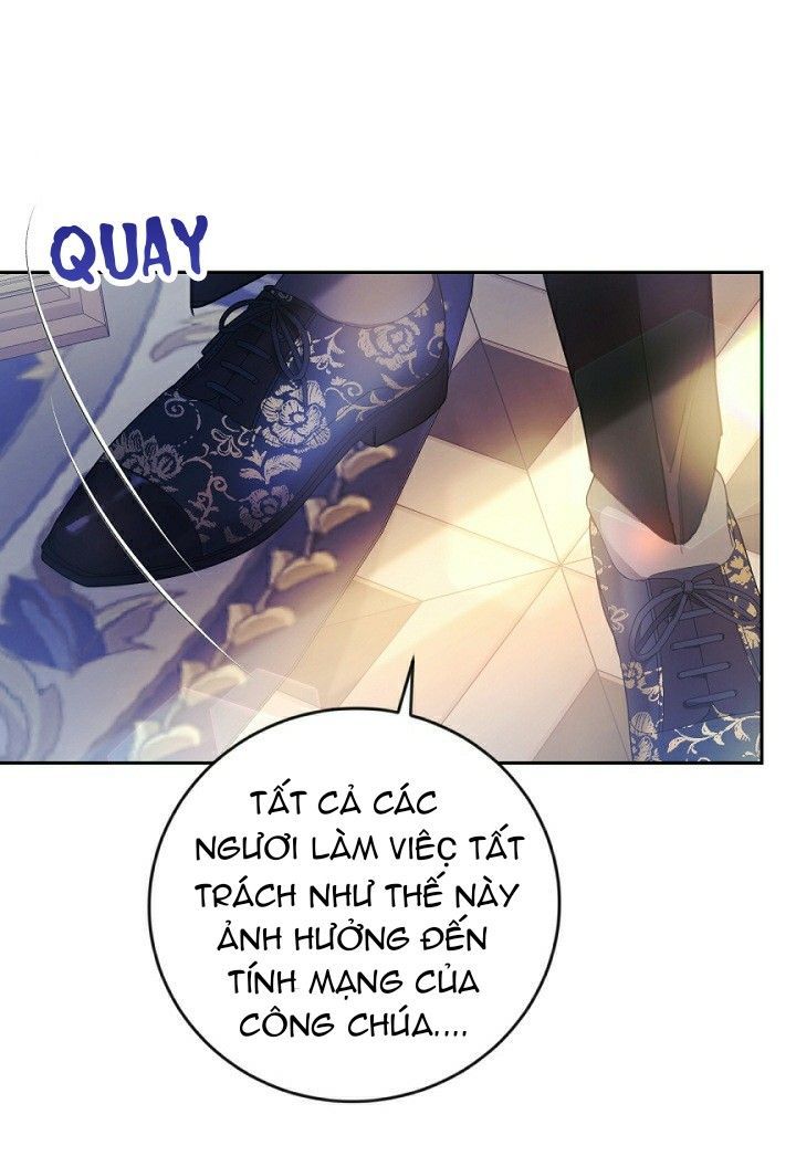 con rối ác nữ marionette chapter 14 19