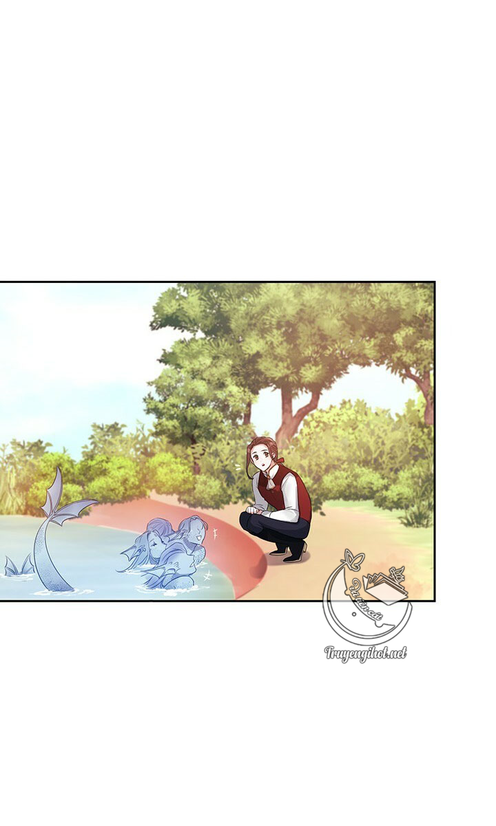 người yêu tiền kiếp chapter 5.2 19