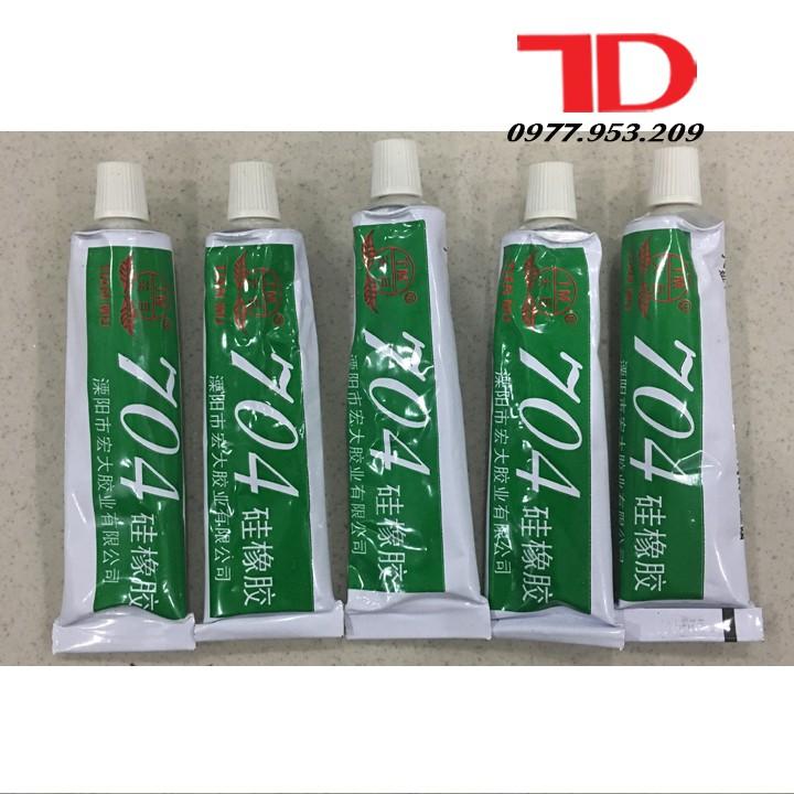 Combo 5 Typ keo đổ bo mạch 704