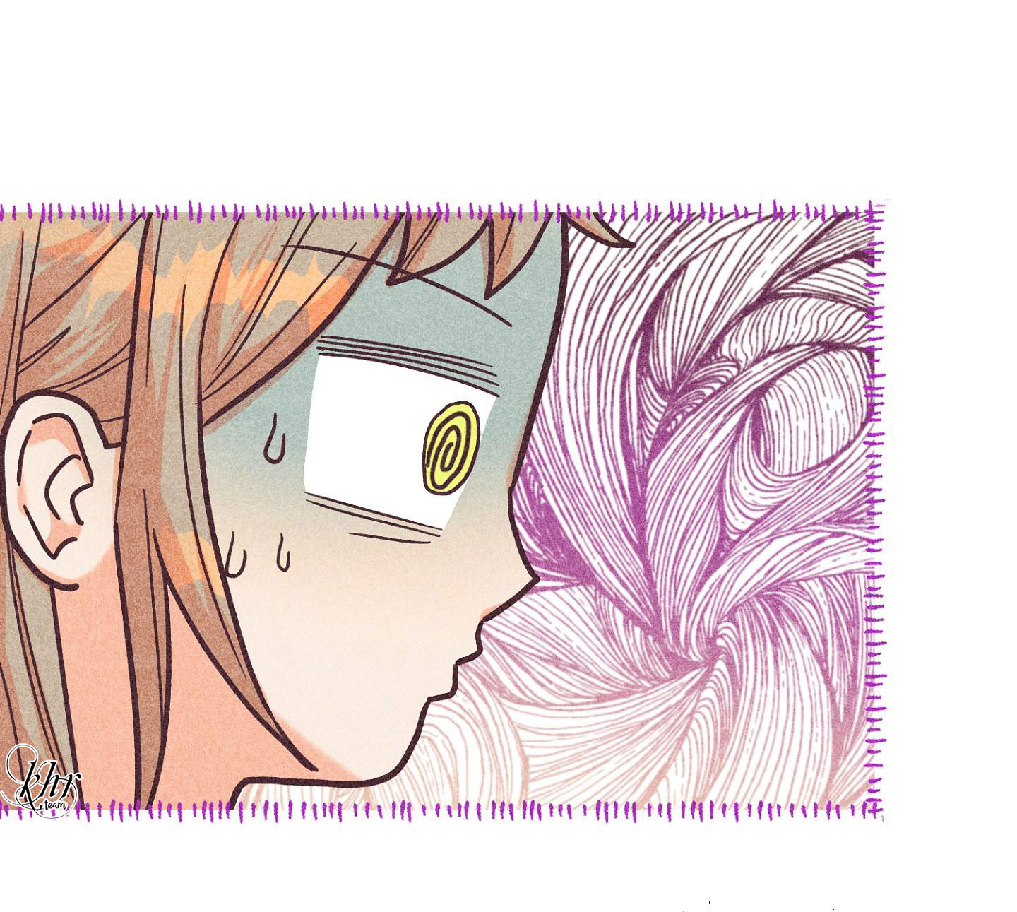 chạy đâu cho thoát chapter 38 3