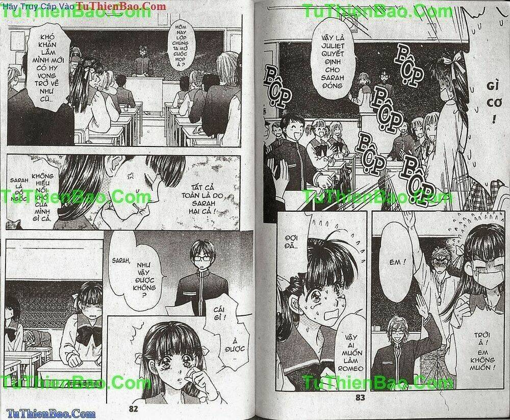 nàng men chàng bóng chapter 3 39