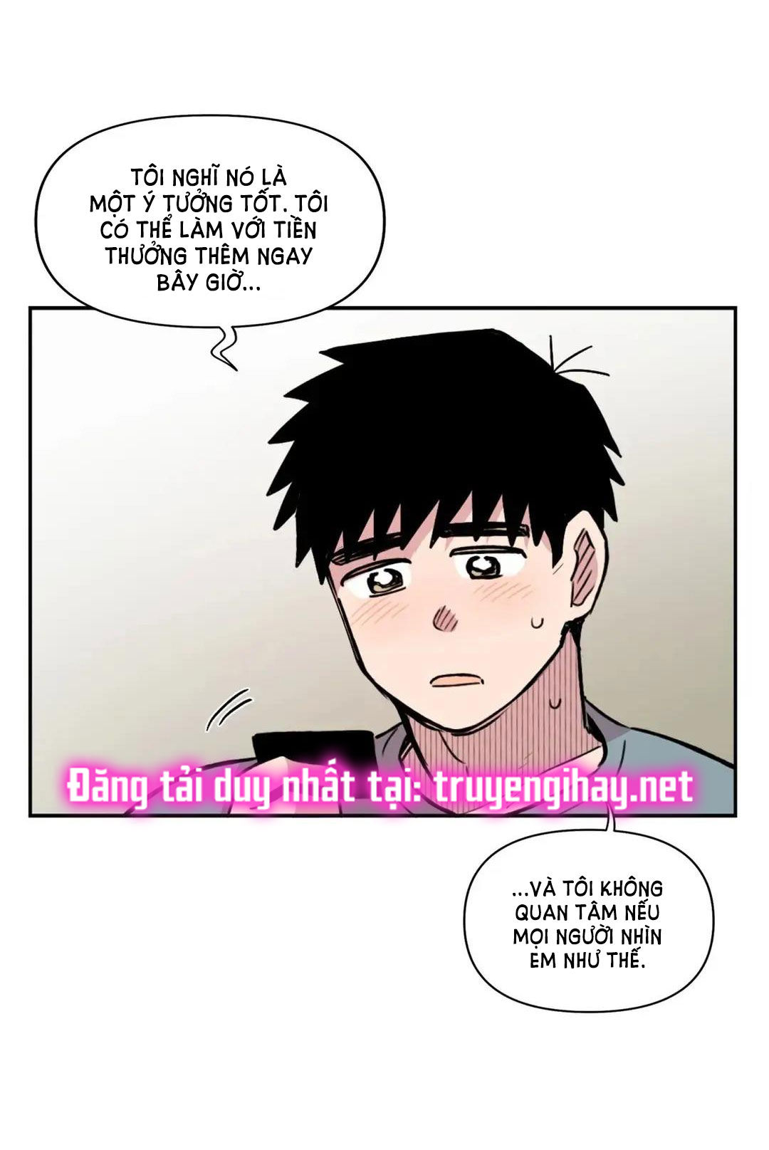 [18+] 1 người khỏe 2 người vui chapter 43.2 34