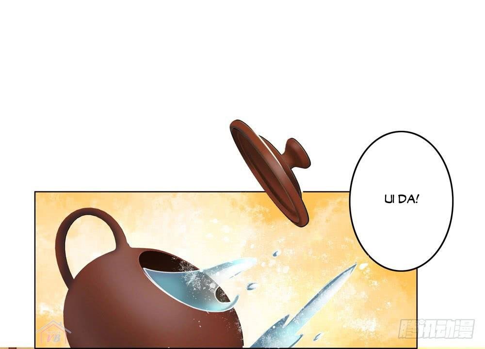 gay rồi! cái đó thành tinh rồi chapter 28 12