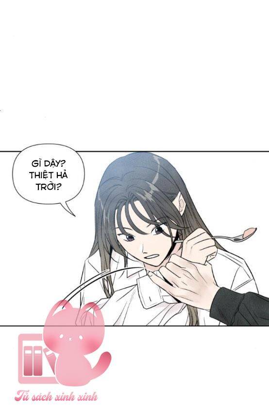 điều khiến tôi quyết tâm muốn chết chapter 53 30