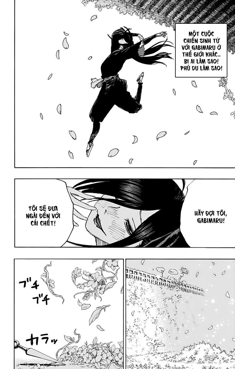 jigokuraku chapter 96 9