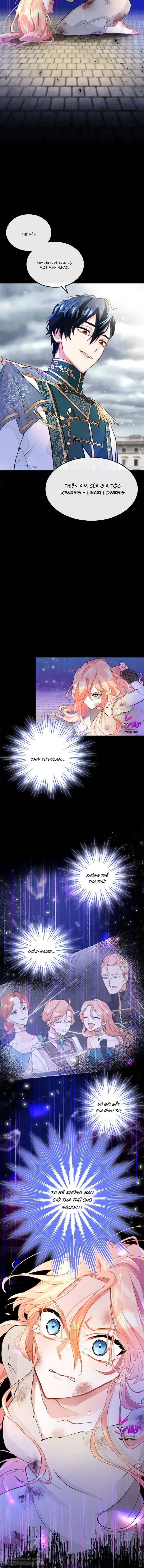 đại tiểu thư tại sao lại cải nam trang chapter 1 4