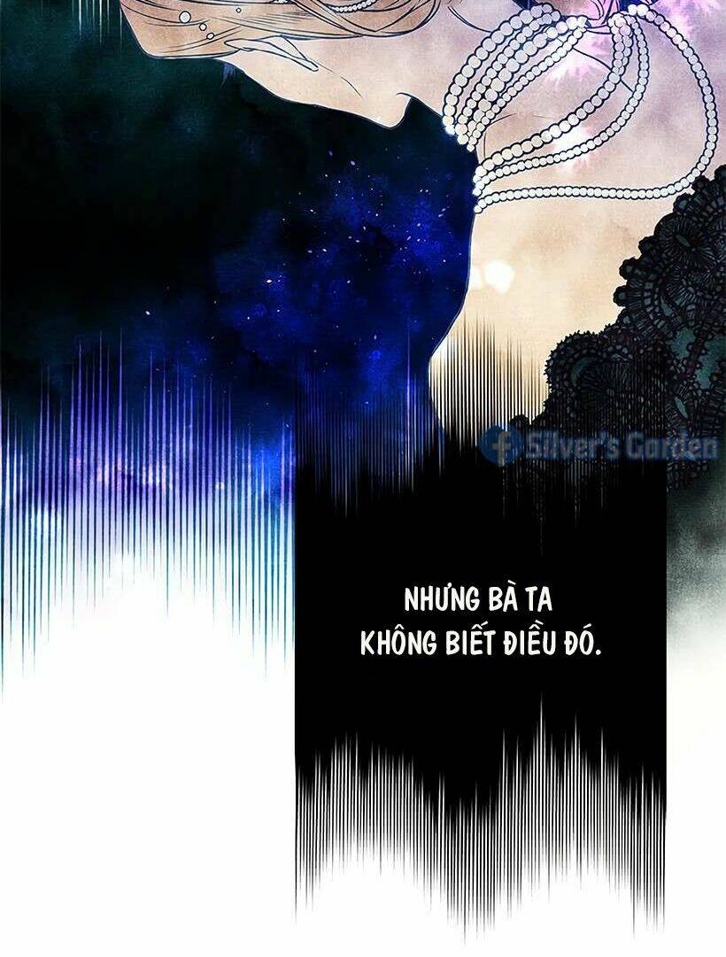 hung mãnh tiểu thư chapter 35 11